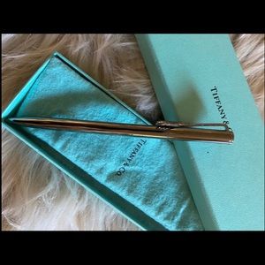 Authentic Tiffany Pen